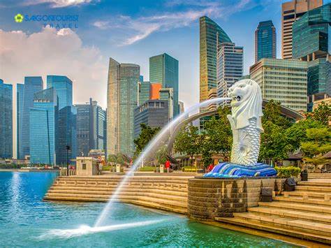 Singapore study abroad scholarship