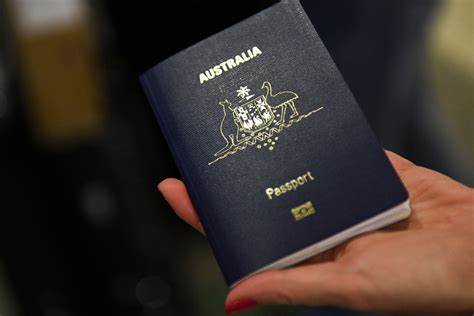 Australian student visas decreased by nearly 40%