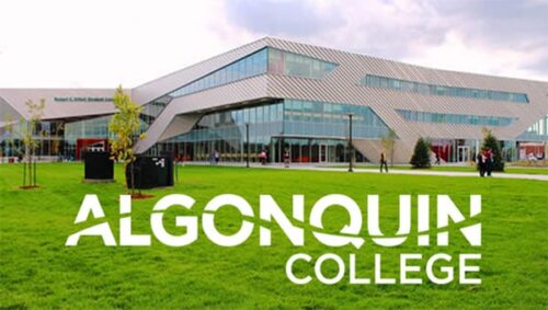 Cao đẳng Algonquin College