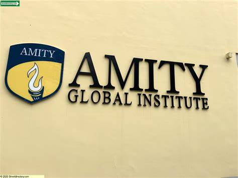 Học viện Amity Global Institute