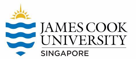 Đại học James Cook University JCU