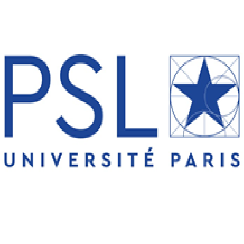 PSL RESEARCH UNIVERSITY