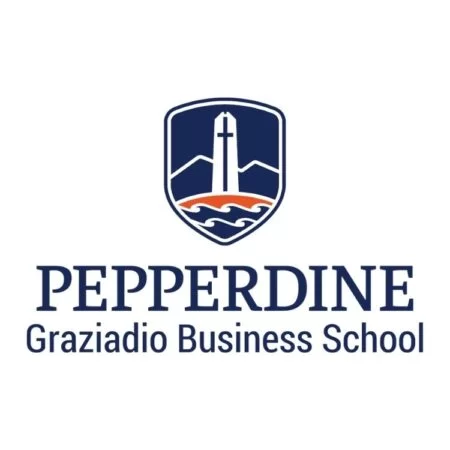 Kinh doanh Pepperdine Graziadio Business School