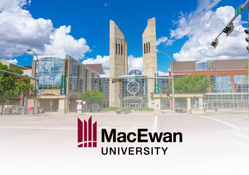 Đại học MacEwan University