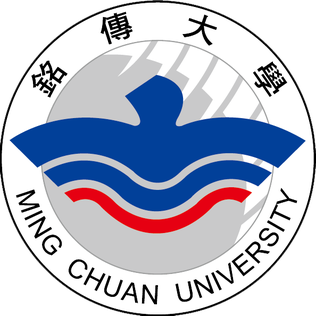 Đại học Minh Truyền Ming Chuan University