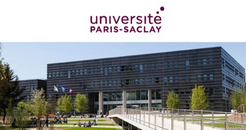 Đại học Paris – Saclay