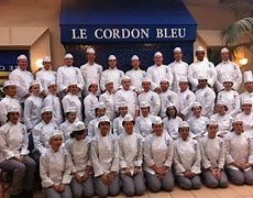 Le Cordon Bleu Paris