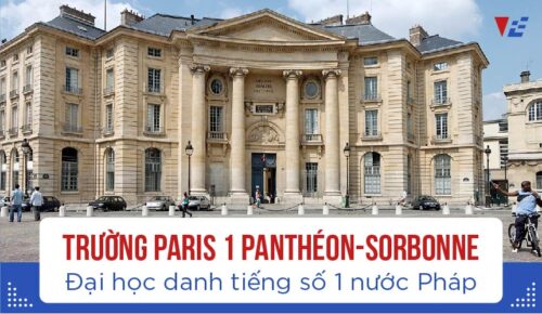 Đại học Paris