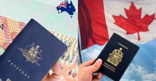 CHẤT LƯỢNG GIÁO DỤC ÚC VÀ CANADA