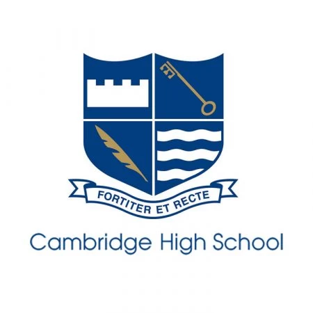 Cambridge High School