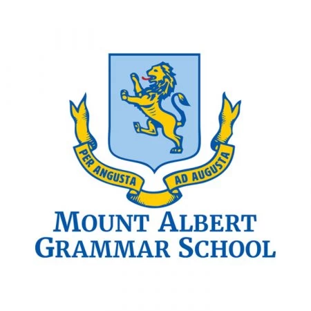 Mount Albert Grammar School