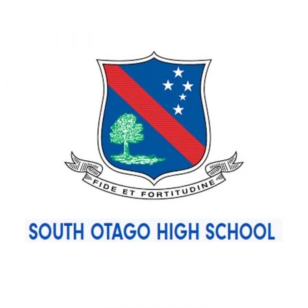 South Otago High School