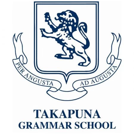 Takapuna Grammar School