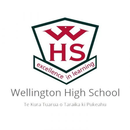 Wellington High School